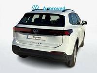 Nuevo VW Tiguan 150 CV (110 kW) 2025 SUV