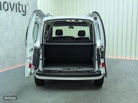 Usado Mercedes Citan 111 110 CV (80 kW) 2019 Blanco Monovolumen