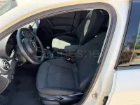 Usado Audi A1 Sportback Ambition 86 CV (63 kW) 2013 Blanco Utilitario