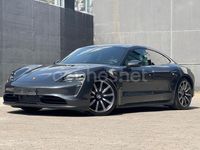 Usado Porsche Taycan 4S 389 kW (530 CV) 2023 Eléctrico Berlina