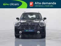 Usado Mini Countryman 170 CV (125 kW) 2023 Negro SUV