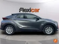 Nuevo Toyota C-HR Sport 223 CV (164 kW) 2025 Gris SUV