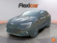 Usado Renault Arkana Evolution 140 CV (102 kW) 2024 Negro SUV