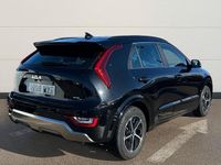 Usado Kia Niro 129 CV (94 kW) 2025 Negro SUV