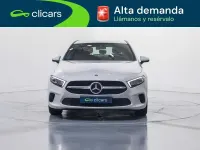 Usado Mercedes A250 160 CV (117 kW) 2022 Blanco Berlina