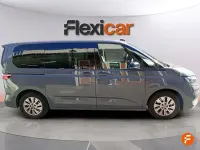 Usado VW Multivan 218 CV (160 kW) 2023 Gris Monovolumen