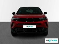 Occasion Opel Mokka Ultimate 130 ch (95 kW) 2024 Rouge SUV