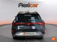 Usado Cupra Leon 150 CV (110 kW) 2025 Negro