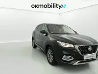 Usado MG HS Comfort 162 CV (119 kW) 2023 Pebble black  pbc SUV