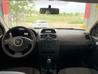 Usado Renault Mégane Authentique 85 CV (62 kW) 2006 Blanco Berlina