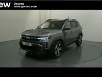 Usado Dacia Duster Journey 140 CV (102 kW) 2025 Gris SUV