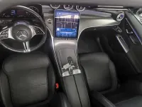 Usado Mercedes GLC220 197 CV (144 kW) 2023 Gris SUV