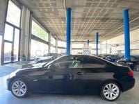 Usado BMW 320 170 CV (125 kW) 2011 Negro Coupe