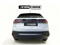 Usado VW Taigo Life 110 CV (80 kW) 2022 Gris / plata SUV
