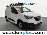 Usado Opel Combo S 102 CV (75 kW) 2022 Blanco Monovolumen