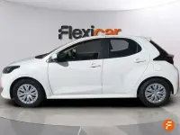Usado Toyota Yaris Edition 125 CV (91 kW) 2023 Blanco Utilitario
