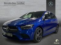Usado Mercedes B250e 218 CV (160 kW) 2025 Azul Utilitario