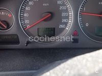 Usado Volvo S60 130 CV (95 kW) 2003 Azul Berlina