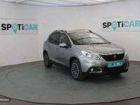 usado Peugeot 2008 1 1.6 BlueHDi 73KW (100CV) Allure