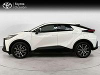 Usado Toyota C-HR Advance 223 CV (164 kW) 2025 Blanco SUV