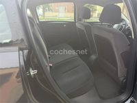 Usado Citroën C4 90 CV (66 kW) 2006 Negro Berlina