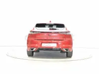 Usado DS Automobiles DS4 Performance 130 CV (95 kW) 2024 Rojo SUV