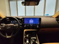Usado Lexus NX450h+ Executive Line 306 CV (225 kW) 2024 Negro SUV