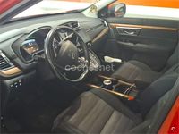 Usado Honda CR-V Lifestyle 184 CV (135 kW) 2020 Rojo SUV