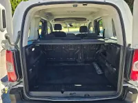 Usado Opel Combo S 100 CV (73 kW) 2021 Blanco Monovolumen