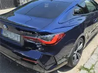 Usado BMW M440 340 CV (250 kW) 2022 Azul Coupe
