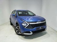 usado Kia Sportage 1.6 T-gdi Concept