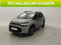 Usado Citroën C3 Aircross PureTech 110 CV (80 kW) 2024 Gris / plata SUV