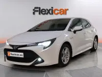 Usado Toyota Corolla Business Edition 122 CV (89 kW) 2019 Blanco Berlina