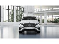 Usado Mercedes GLE350 333 CV (244 kW) 2024 Blanco polar SUV