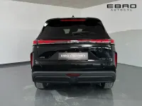 Nuevo Ebro s700 Luxury 346 CV (254 kW) 2025 Gris SUV