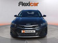 Usado Kia XCeed 160 CV (117 kW) 2023 Negro SUV