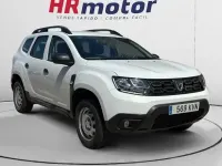 Usado Dacia Duster Essentiel 114 CV (83 kW) 2019 SUV