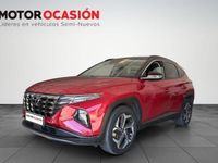 Usado Hyundai Tucson 229 CV (168 kW) 2021 SUV