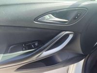 Usado Opel Astra Business 110 CV (80 kW) 2017 Blanco Utilitario