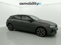 Usado Opel Astra S 179 HP (131 kW) 2023 Prateado Carrinha