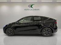 Nuevo Tesla Model Y RWD 250 kW (340 CV) 2025 Eléctrico SUV