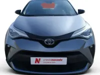Usado Toyota C-HR Advance 180 CV (132 kW) 2022 Gris SUV