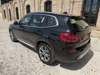 Usado BMW X3 xLine 150 CV (110 kW) 2018 Negro SUV