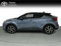 Usado Toyota C-HR Advance 184 CV (135 kW) 2021 SUV