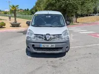 Usado Renault Kangoo SE 90 CV (66 kW) 2016 Blanco Monovolumen