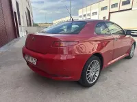 Usado Alfa Romeo GT 150 CV (110 kW) 2007 Rojo Coupe