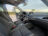 Usado Renault Mégane Bose Edition 110 CV (80 kW) 2015 Azul Berlina