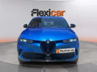 Usado Alfa Romeo Tonale Sprint 131 CV (96 kW) 2023 Azul SUV