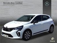 Usado Mitsubishi Colt Motion 90 CV (66 kW) 2024 Blanco Utilitario