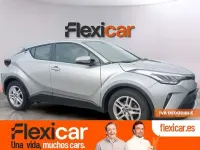 Käytetty Toyota C-HR Active 140 HP (102 kW) 2023 Harmaa Katumaasturi